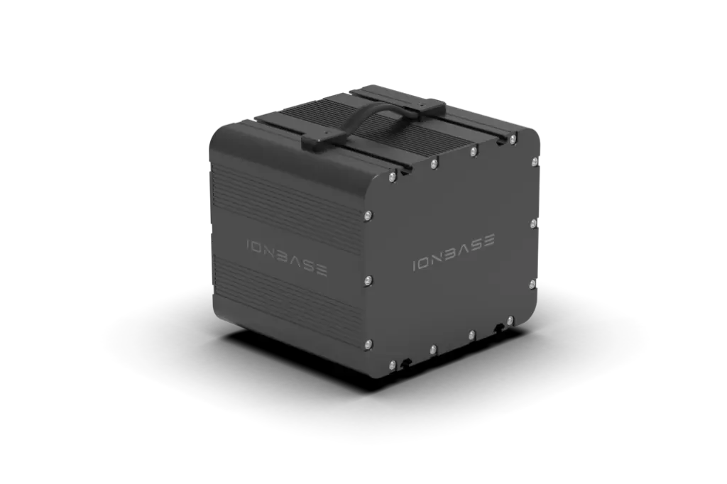 IONBASE-Lithium-Battery-12V-1700Wh-133Ah-Black-Rear-view.webp
