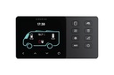 Simarine Caravan Control incl. power distribution unit