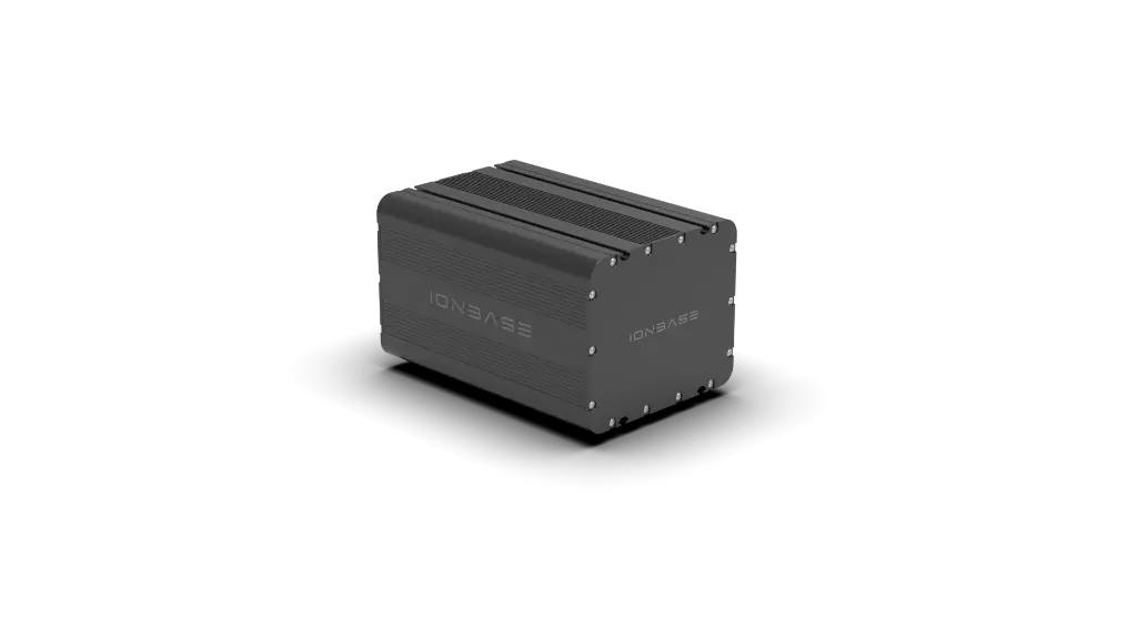 IONBASE-Lithium-Battery-24V-3400Wh-Black-Rear-view.webp