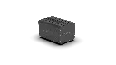 IONBASE-Lithium-Battery-24V-3400Wh-Black-Rear-view.webp