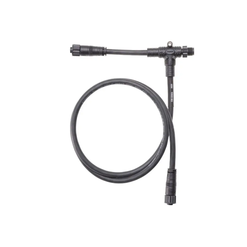 8-pins T-kabel TorqLink 0.9 m