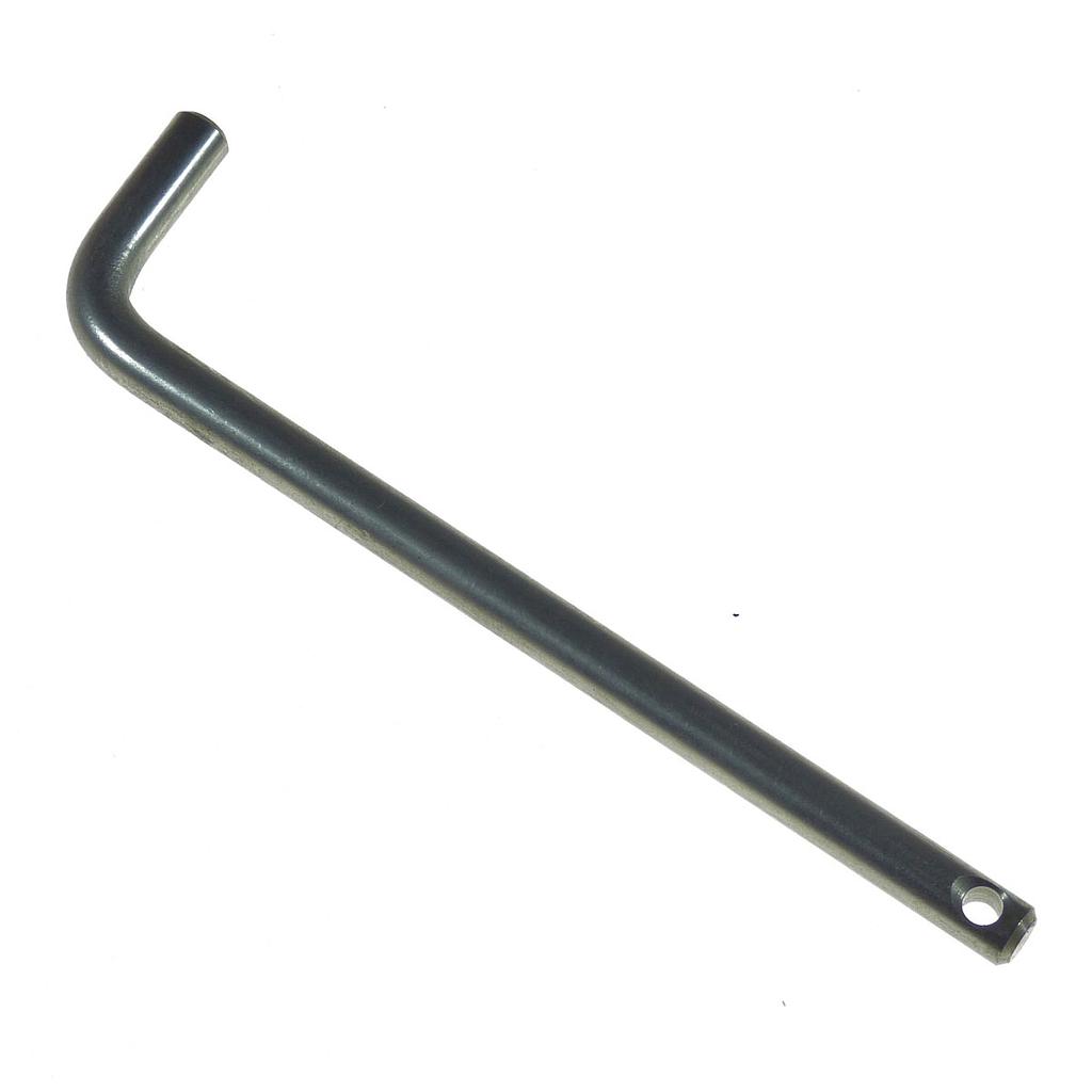 Adjusting rod bracket Cruise 2.0/4.0