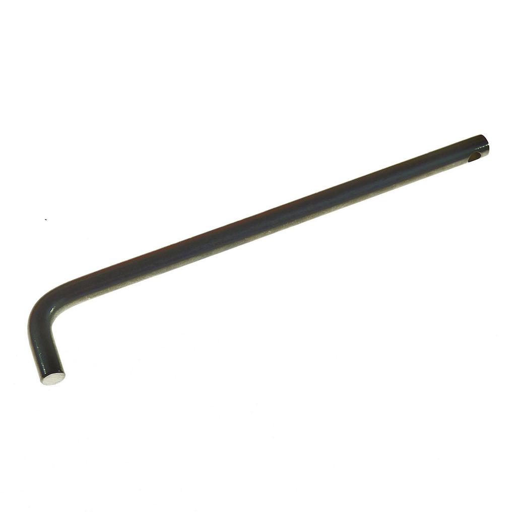Trim bout bracket Travel 503/1003