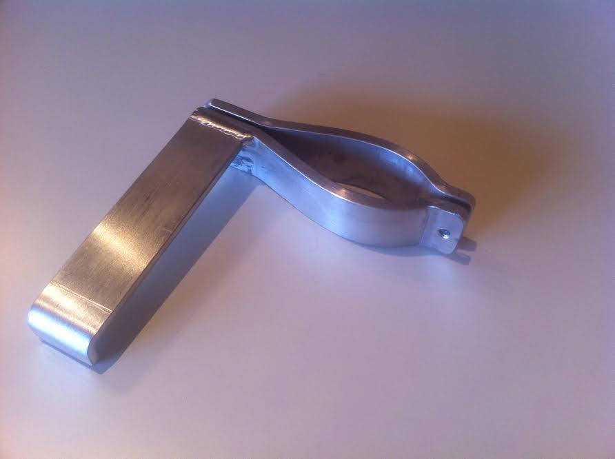Afstandhouder tussen roer en propeller Travel 503 / 603 / 903 / 1003 / 1103