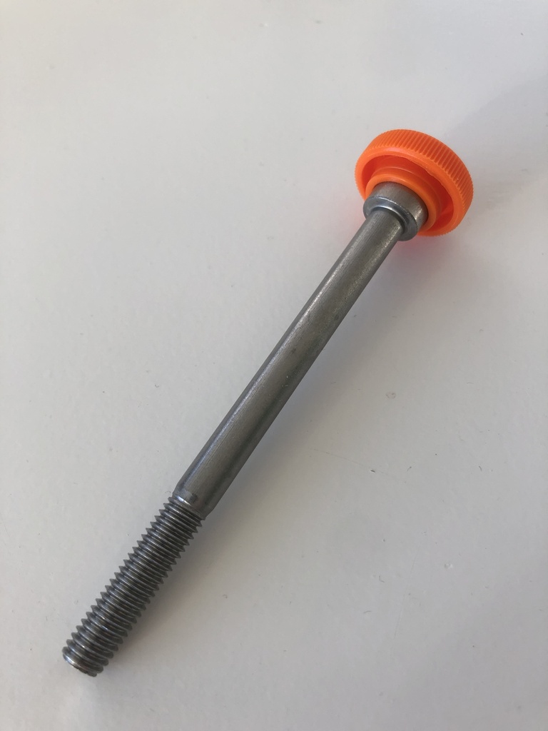 Borgbout tiller Cruise 3.0/6.0