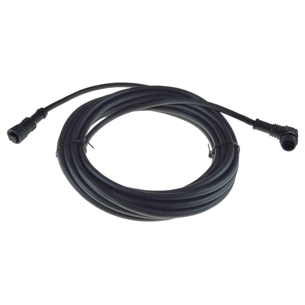 Datakabel 5 meter | 5-pins 24-3500