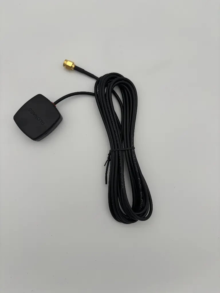 GPS antenna Sentinel BM40, external, 3 m. cable