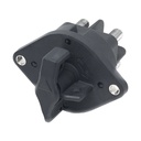 Battery Isolator Switch 500A 48V 2-pole