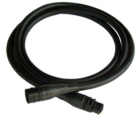 Ratio AC16 internal cable 3 m. 20A
