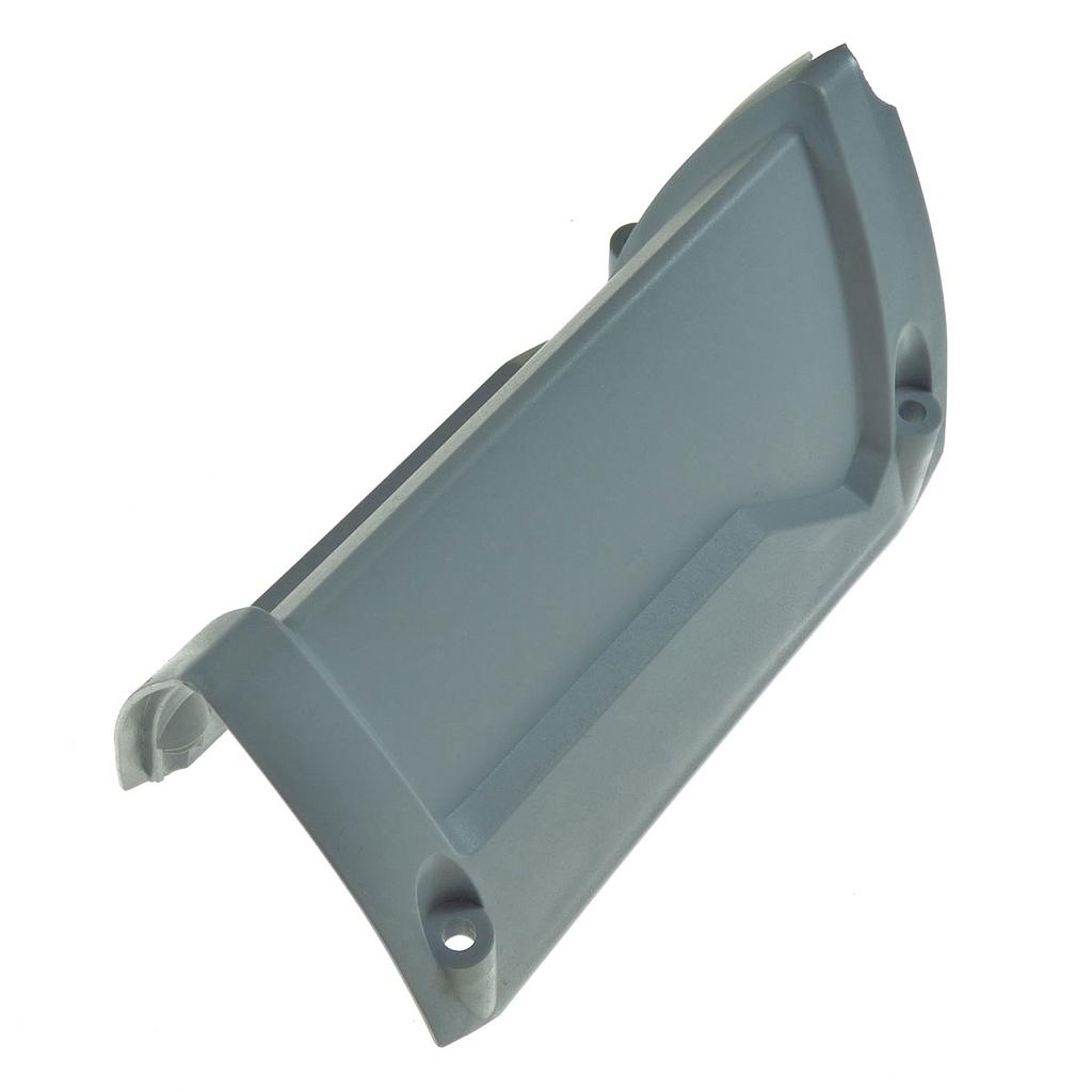 Rear cover transom mount Travel x03
