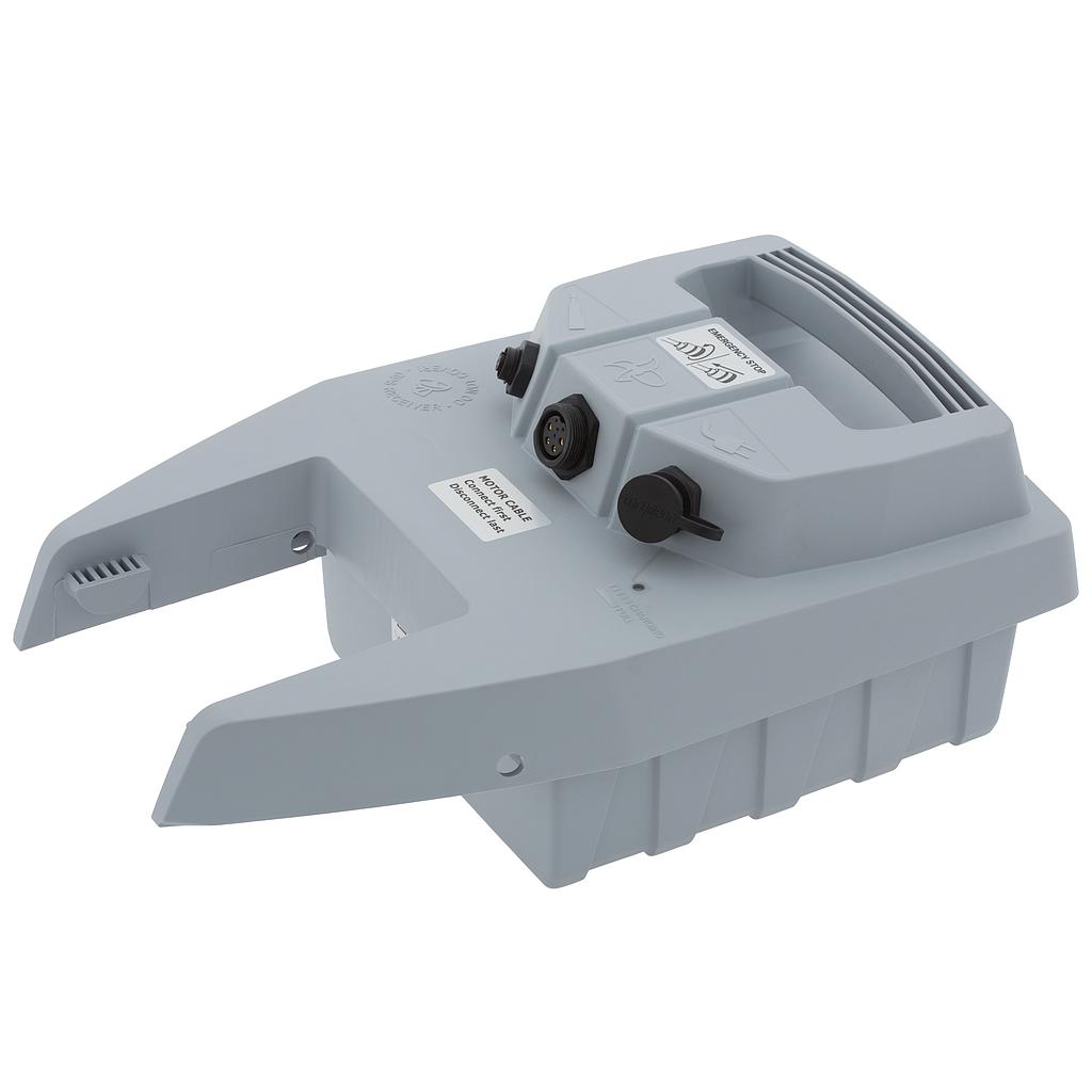 Reserve accu Travel 1103/1003/503 - 915 Wh