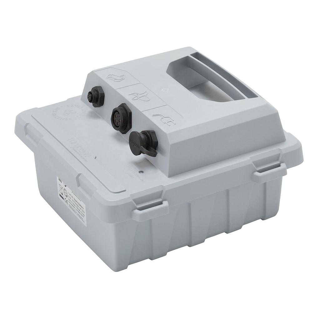 915 Wh battery | Ultralight 403/1103