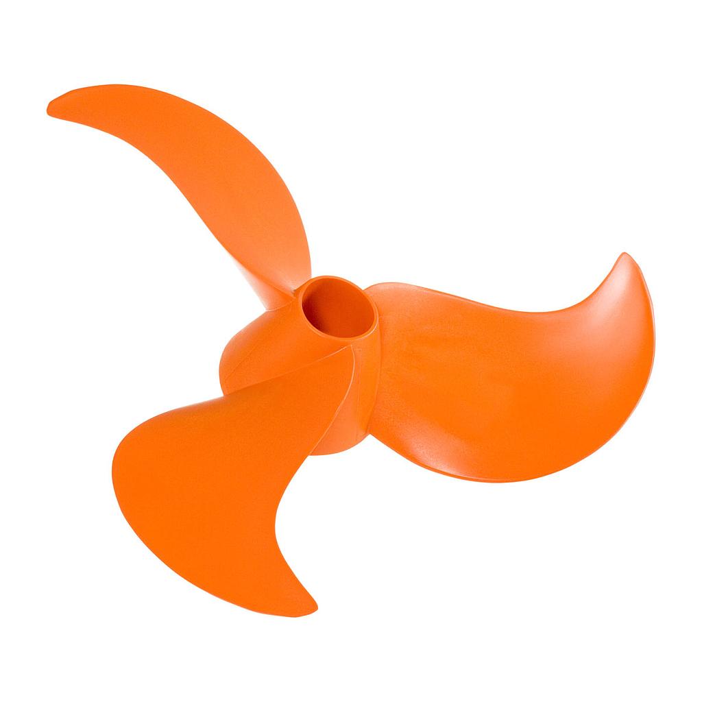 Propeller v8/p350 Cruise 2.0 / 4.0 (2009-2016)