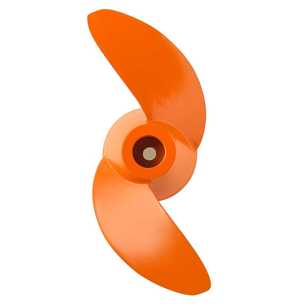 Weedless propeller Travel 603/903/1103 and Ultralight 1103 v10/p1100 