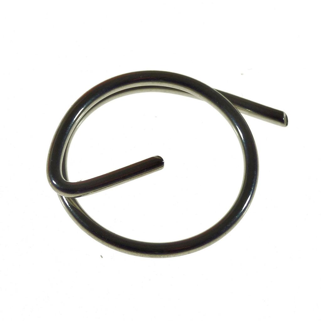 Split Ring for adjusting rod bracket Travel 603/903/1003/1103