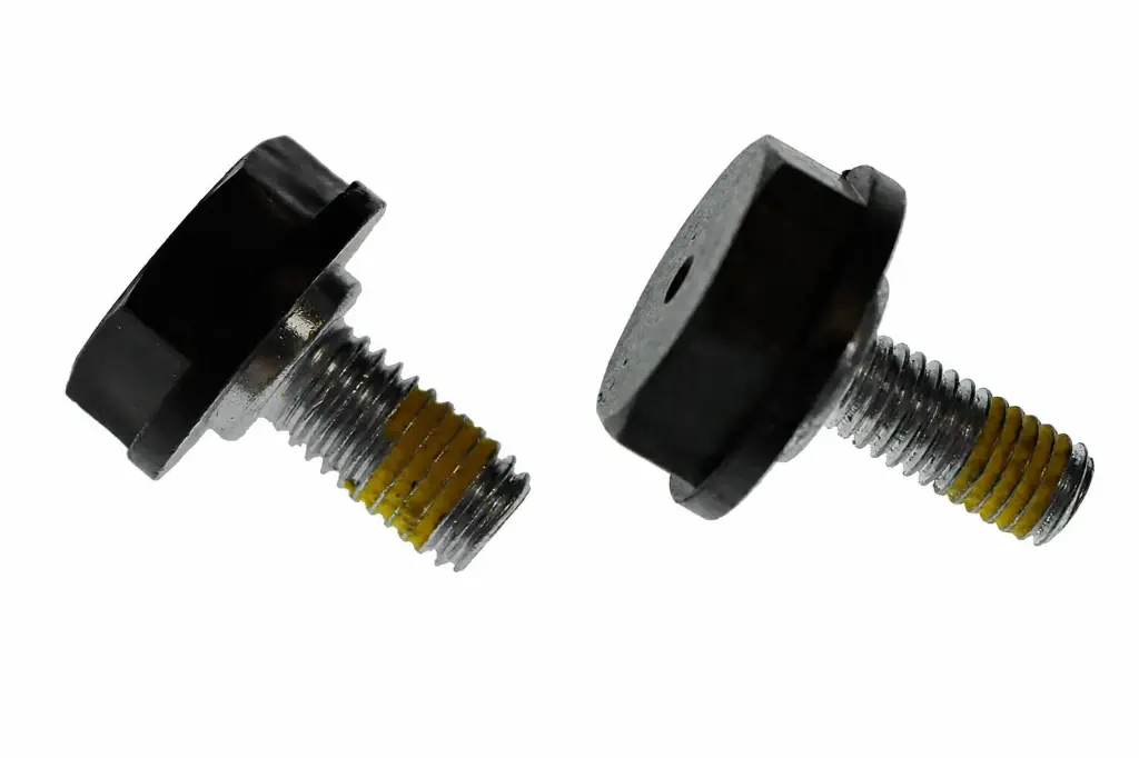 Set geïsoleerde bouten Power 48-5000 accu