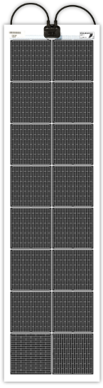 Solbian SR 16 L - 80 Watt