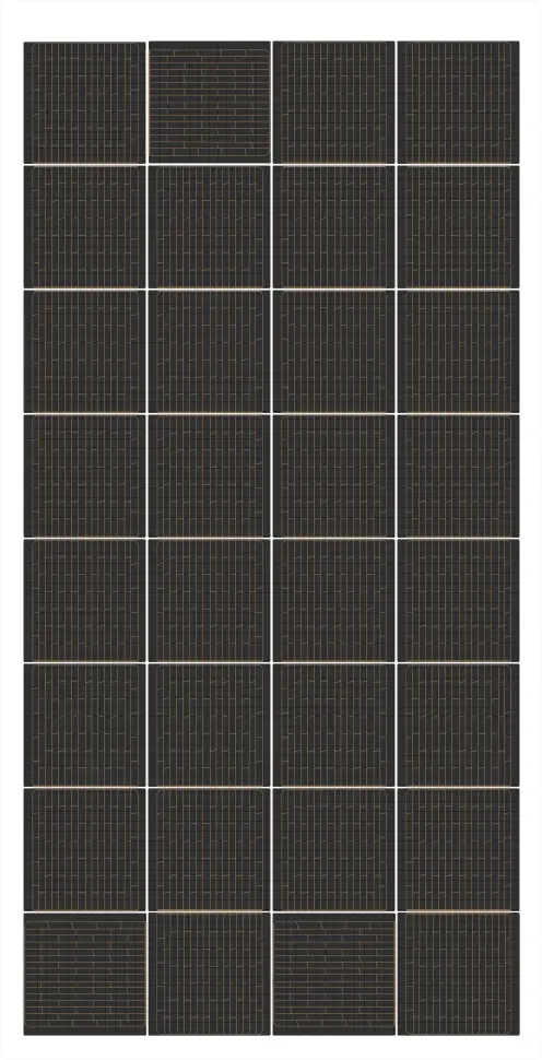 Solbian SR 32 - 160 Watt