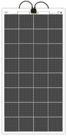 Solbian SR 32 - 160 Watt