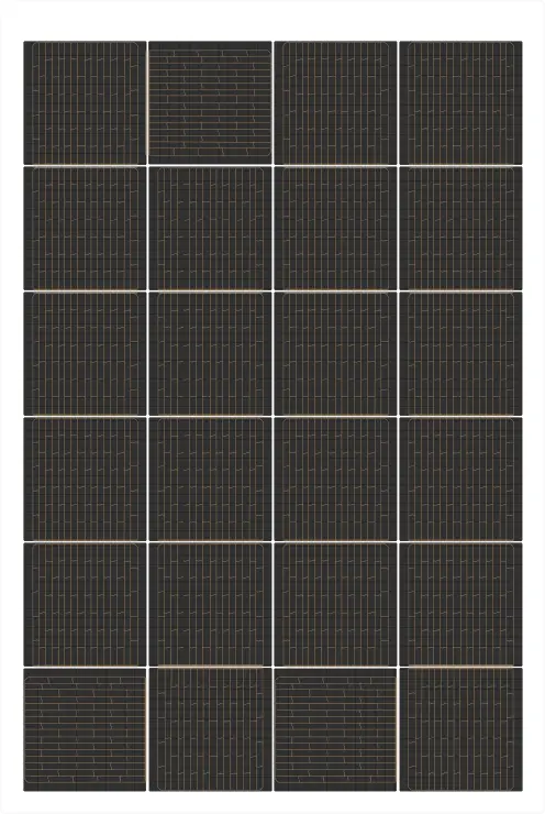 Solbian SR 24 - 120 Watt