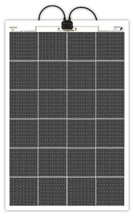 Solbian SR 24 - 120 Watt
