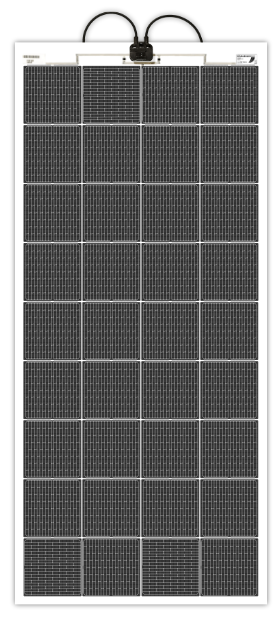 Solbian SR 36 L - 180 Watt