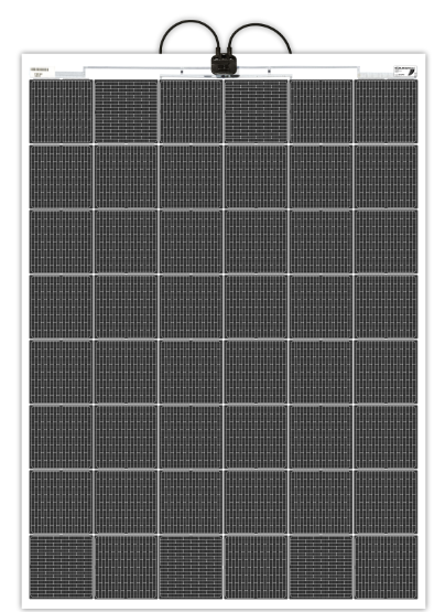 Solbian SR 48 - 240 Watt