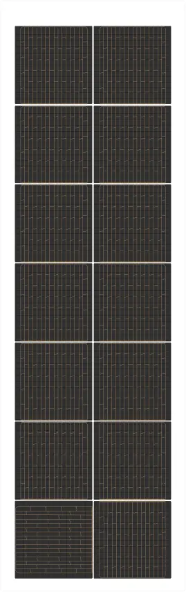Solbian SR 14 - 70 Watt