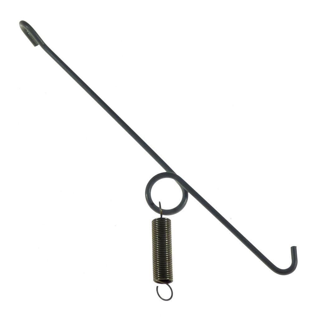 Spring set Cruise R/T reverse lock