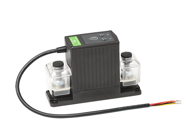 DCM Remote Battery Switch 12V 500A