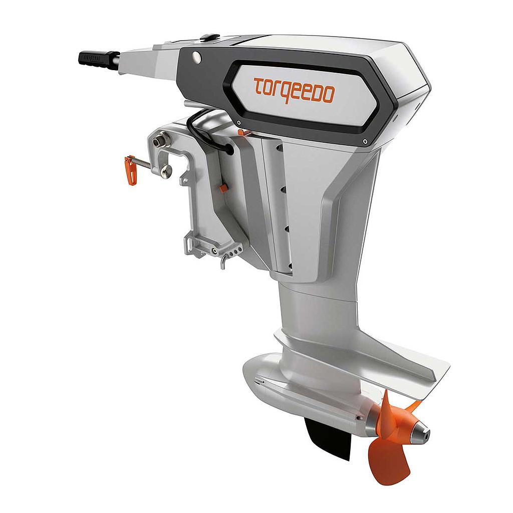 Torqeedo Cruise 10.0 TXL