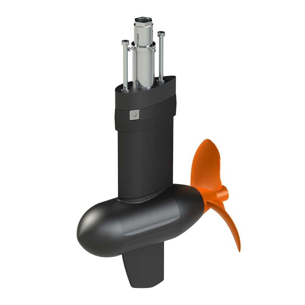 Torqeedo Cruise Pod 3.0 FP