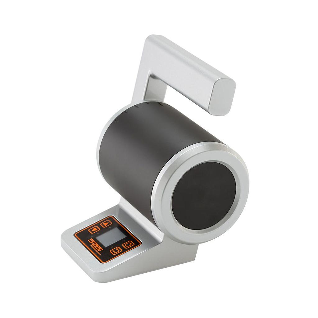 Torqeedo Gashendel - top mount incl. 1.28 inch display