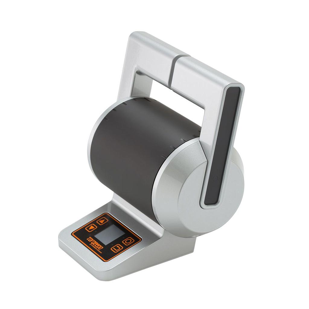 Torqeedo Gashendel Dual - top mount incl. 1.28 inch display