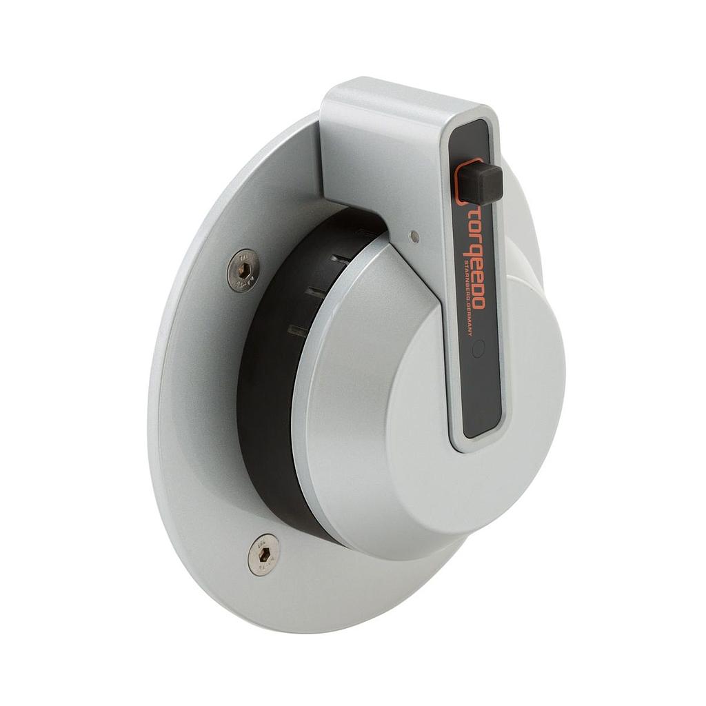 Torqeedo Throttle Sail side mounting incl. 1.28 inch display