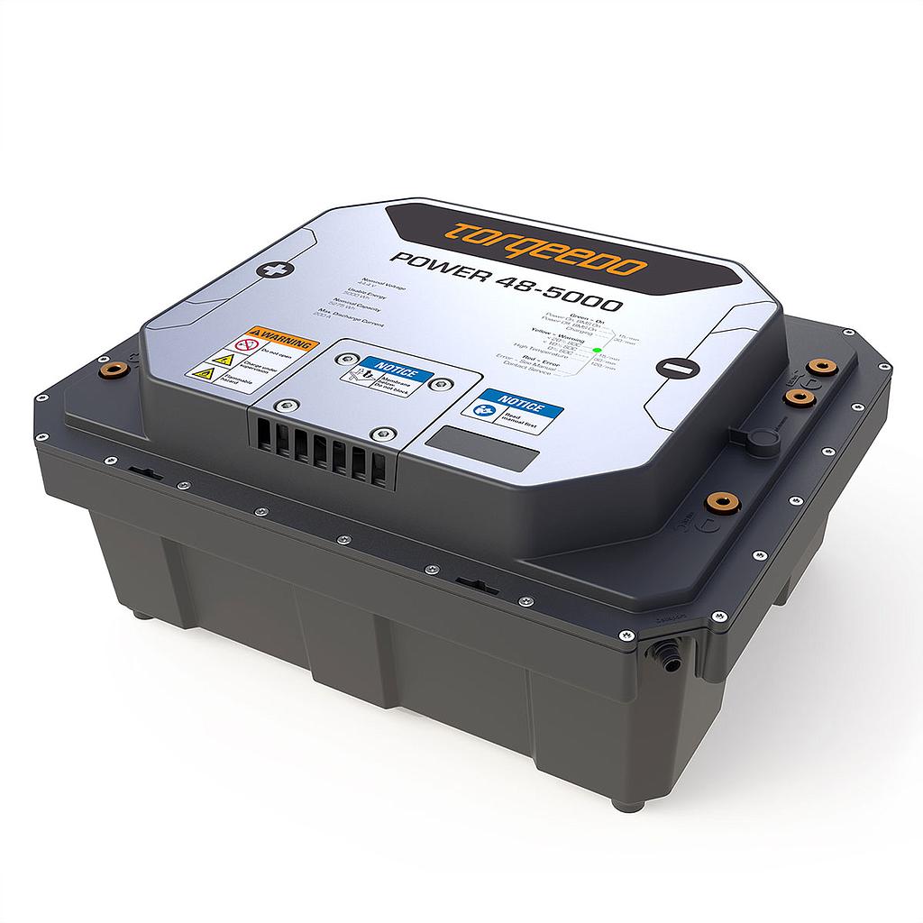 Torqeedo Power 48-5000 accu