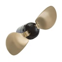 Klapschroef v15/p10k voor Cruise 10.0 / 12.0 FP (fixed pod)