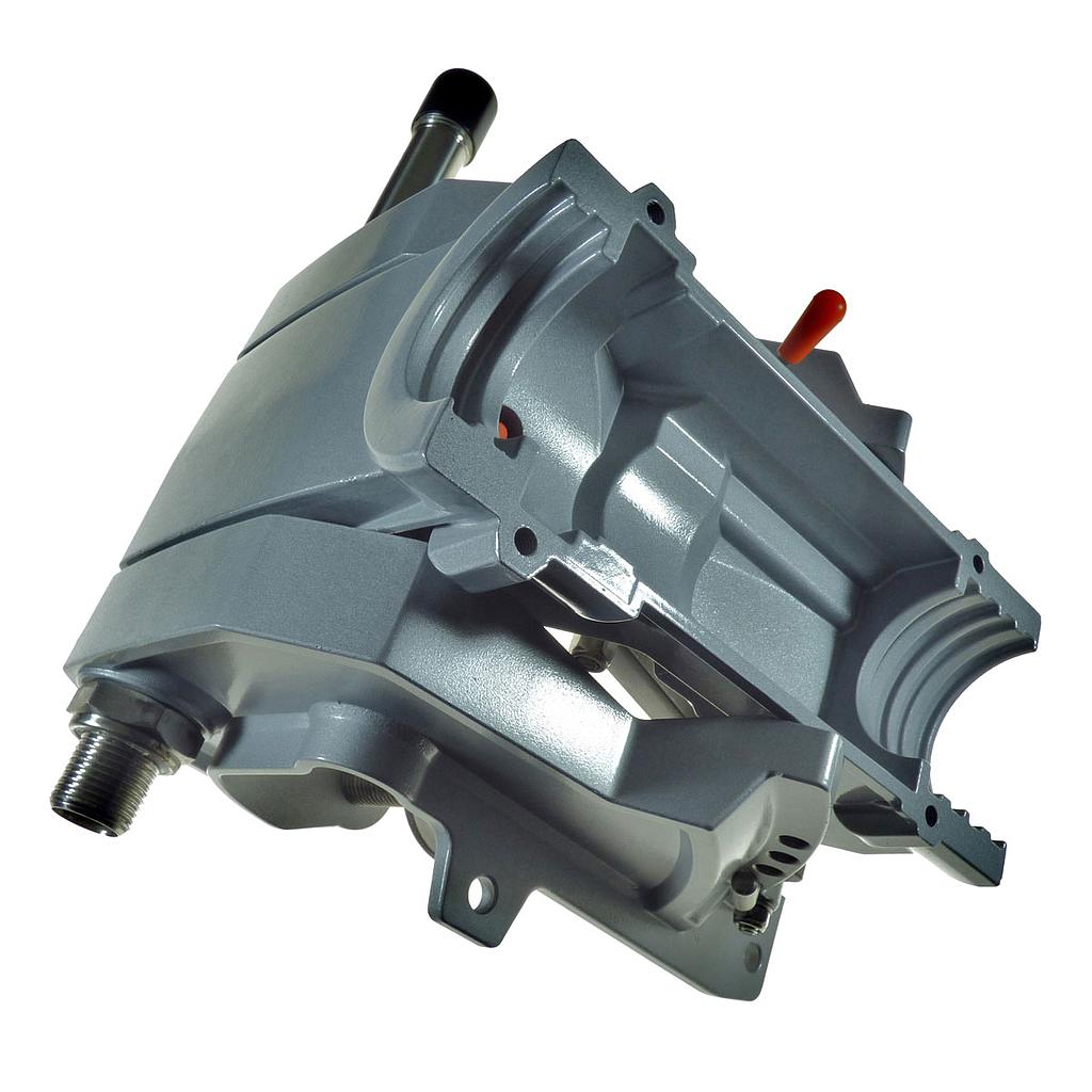 Transom bracket Cruise 2/4/3/6