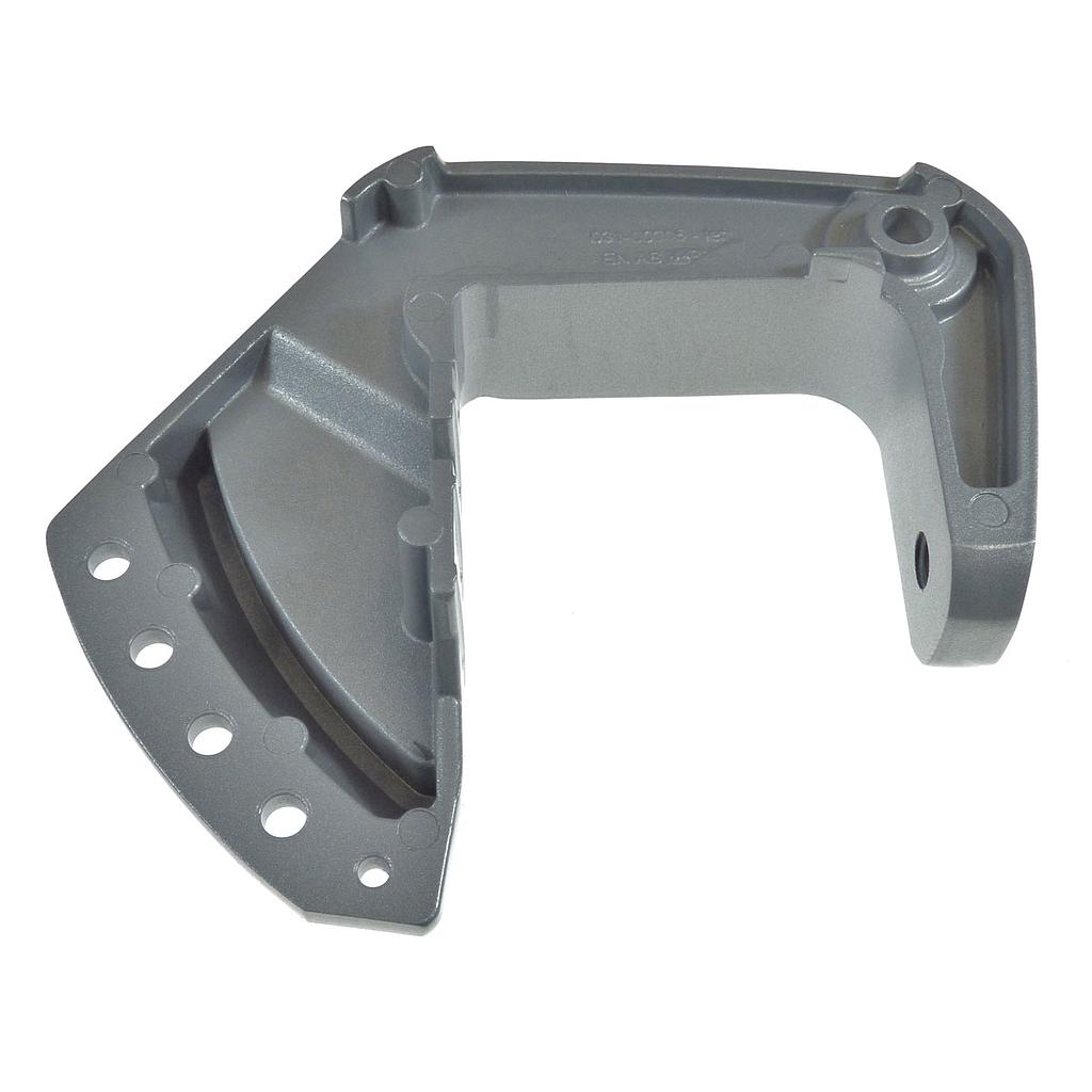 Transom bracket flange left T503/1003