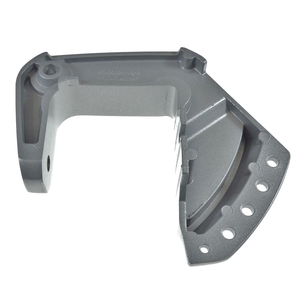 Transom bracket flange right T503/1003