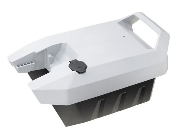 Travel battery 1080 Wh