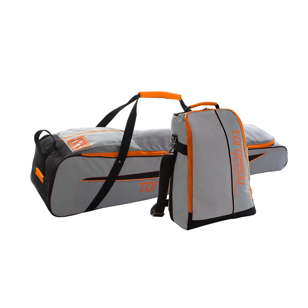 Travel tassenset - 2 delen