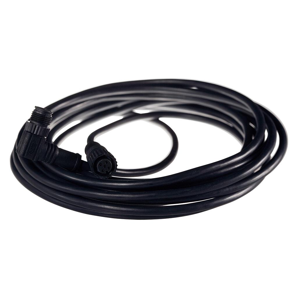 Datakabel 5 meter 5-pins voor Travel en Cruise