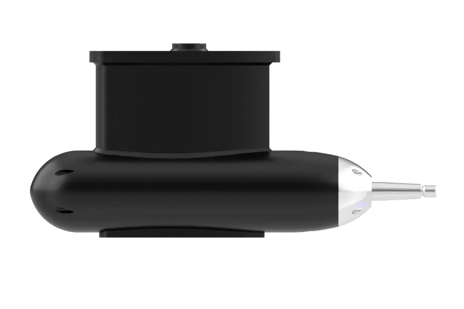 WaterWorld 3.5p - pod motor 3,5 kW