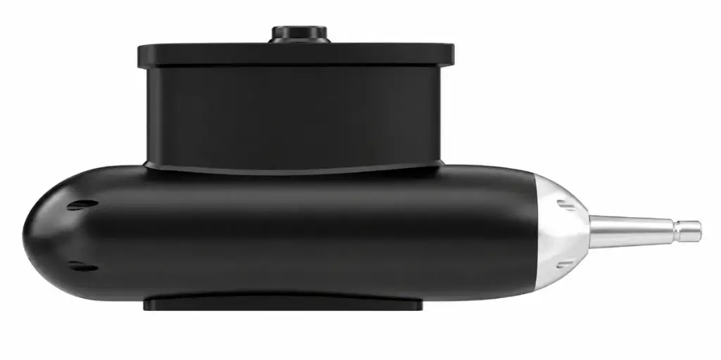 WaterWorld 3.5p - pod motor 3,5 kW