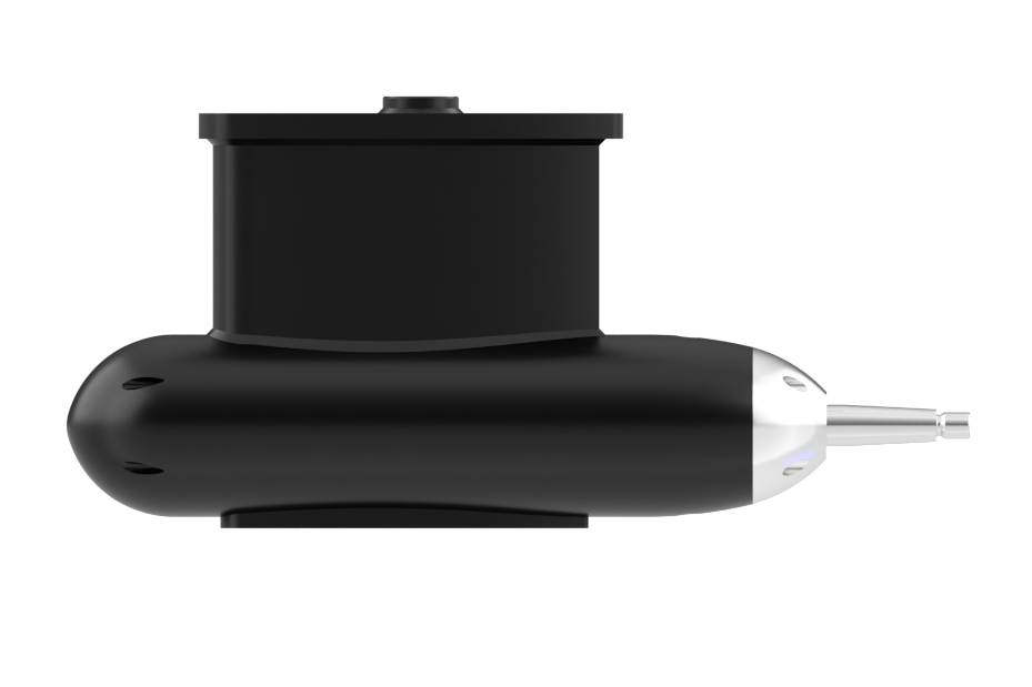 WaterWorld 3.5p - pod motor 3,5 kW