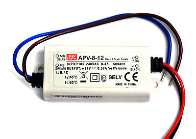 Sentinel shore power sensor APV-8-12