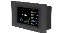 WaterWorld 5" TFT Colour display 500K CANopen black