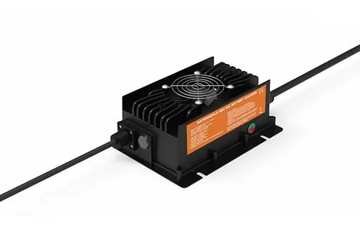 WaterWorld LFP acculader 850W - 48V 15A