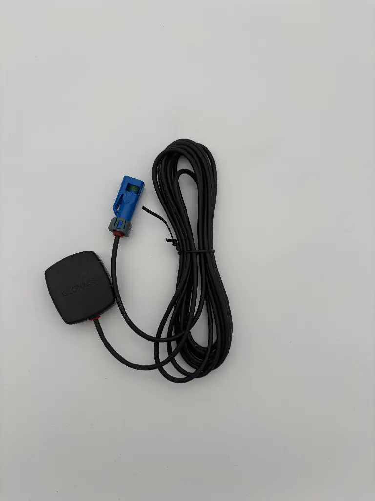 GPS antenne Sentinel BM50, external, 3 m. cable